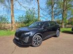 Peugeot 2008 Active, https://public.car-pass.be/vhr/ed7248be-39cd-43cc-82b4-89839b9bc85f, 1199 cc, Zwart, Bedrijf