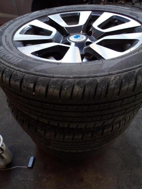 roue    Casalini 550 lp 13336, Auto-onderdelen, Motor en Toebehoren, Gebruikt, Ophalen of Verzenden