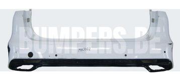 Bumper Kia Ceed 3 III SW Kombi GT-Line GTLine 18-21  J7866-1 beschikbaar voor biedingen