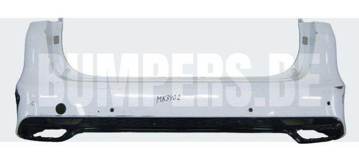 Bumper Kia Ceed 3 III SW Kombi GT-Line GTLine 18-21  J7866-1, Auto-onderdelen, Carrosserie, Bumper, Achter, Gebruikt, 6 maanden garantie