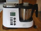 Monsieur cuisine édition plus, Elektronische apparatuur, Keukenmixers, 2 tot 3 liter, Ophalen, Gebruikt, 3 snelheden of meer