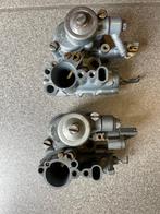 Vespa Dellorto SI 20.20 carburator, Ophalen of Verzenden, Gebruikt