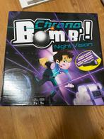Chrono Bomb, Hobby & Loisirs créatifs, Comme neuf, Enlèvement ou Envoi