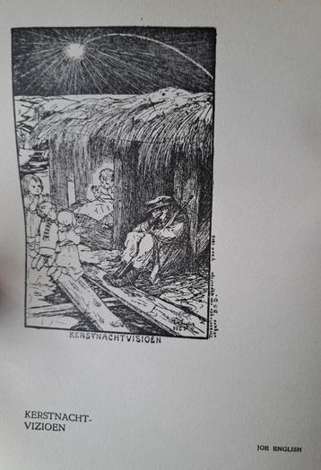 Joe English 1888-1918 beschikbaar voor biedingen