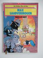max laadvermogen...nr.1...truck op drift............1st, Boeken, Ophalen of Verzenden, Zo goed als nieuw