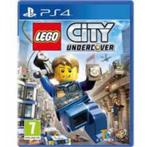 Lego City Undercover PS4-game., Vanaf 7 jaar, 2 spelers, Gebruikt, Ophalen of Verzenden