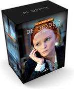 Gezocht De ridder verzamelbox, Cd's en Dvd's, Ophalen of Verzenden, Zo goed als nieuw