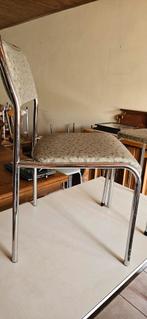 Keukenstoelen, Huis en Inrichting, Stoelen, Ophalen