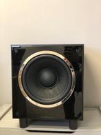 Wharfedale | SW-12 | Subwoofer | Zwart