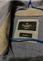 Hackett Chemise Homme | Shirt Men - S Slim fit, Enlèvement ou Envoi, Hackett, Tour de cou 38 (S) ou plus petit, Comme neuf