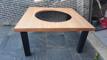 Tafel voor een Ofir schaal beschikbaar voor biedingen