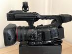 Video Camera Canon XF705, Audio, Tv en Foto, Videocamera's Digitaal, Camera, Canon, 8 tot 20x, Gebruikt
