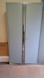 Metalen archiefkasten, Ophalen, 50 tot 100 cm, Zo goed als nieuw, Metalen kasten