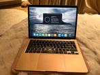MacBook Air 13″ (2020, Intel Core i7, 16 GB RAM), Computers en Software, Gebruikt, 256 GB, 13 inch, Minder dan 2 Ghz