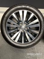 18” Originele Mitsubishi Outlander ASX Eclipse velgen banden, Auto-onderdelen, 18 inch, Gebruikt, Banden en Velgen, Ophalen of Verzenden