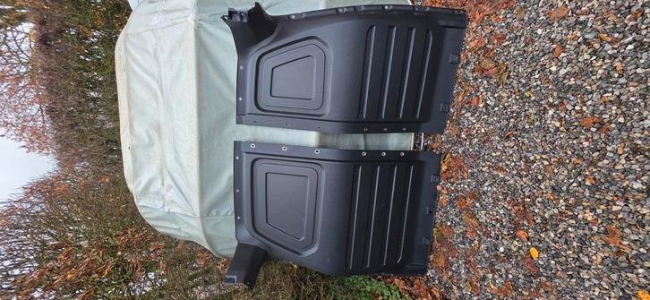 Cloison renault kangoo III ,Nissan Townstar, Mercedes citan, Autos : Pièces & Accessoires, Habitacle & Garnissage, Mercedes-Benz