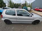 Polo 6n2, Auto's, Particulier, Te koop, Polo