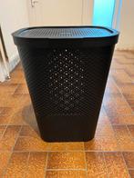 Curver wasmand infinity dots 60L, Huis en Inrichting, Badkamer | Badtextiel en Accessoires, Ophalen, Zo goed als nieuw