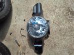 Koplamp met kapje neco gts btc boatian 50cc scooter, Ophalen of Verzenden, Zo goed als nieuw, Carburateur