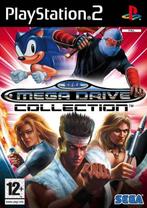 PS2 Sega Mega Drive Collection (Sealed), Consoles de jeu & Jeux vidéo, Jeux | Sony PlayStation 2, Un ordinateur, 2 joueurs, Autres genres