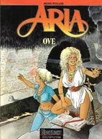 Strips van " Aria ", Boeken, Gelezen, Ophalen of Verzenden, Meerdere stripboeken