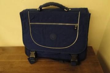 2x boekentas Kipling (lager school) beschikbaar voor biedingen