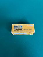 Film de diapositives Kodak High Speed Ektachrome, Enlèvement ou Envoi, Film 8 mm