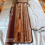 Airflo tec nano vlieghengel, Ophalen of Verzenden, Zo goed als nieuw