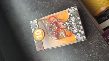 Racing Wire puzzles 10 beschikbaar voor biedingen