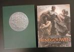 Duizend jaar Henegouwen. Kunst en geschiedenis, Enlèvement ou Envoi, Comme neuf
