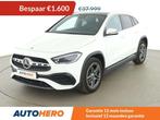 Mercedes-Benz GLA 250 GLA 250e AMG Line (automatique), Autos, Achat, Euro 6, 35 g/km, Noir