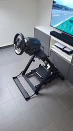 Volant thrustmaster Tgt 2( Ps5 /Pc)+ next level 2.0, Consoles de jeu & Jeux vidéo, Consoles de jeu | Sony Consoles | Accessoires