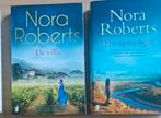 Boeken van Nora Roberts ( 3 stuks), Boeken, Ophalen of Verzenden, Zo goed als nieuw