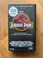 Jurassic park original sealed!!!!, Cd's en Dvd's, VHS | Film, Ophalen, Nieuw in verpakking
