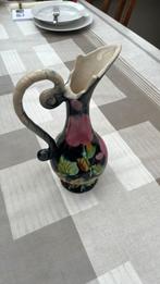 Klein zwart vaasje, Ophalen of Verzenden