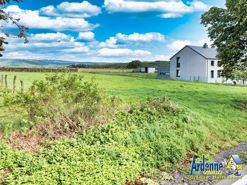 Terrain à vendre à Beausaint, Immo, Gronden en Bouwgronden, 500 tot 1000 m²