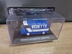 1:43 Ixo Altaya Renault Estafette Vedette (in blister), Hobby en Vrije tijd, Modelauto's | 1:43, Ophalen of Verzenden, Zo goed als nieuw