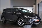 Renault Espace 1.6 dCi Energy Intens Keyless 7Pls Pano Garan, Auto's, Automaat, Lederen bekleding, 1734 kg, Gebruikt