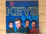 The Keys - The keys album UK 81, Utilisé, Enlèvement ou Envoi