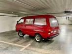 Nissan Vanette fourgonnette / mini camping-car 1991, Autos, Achat, Boîte manuelle, Occasion, Essence