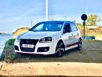 Golf 5 GTI, Auto's, Volkswagen, 1998 cc, 173 g/km, 4 cilinders, Wit