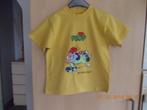Tshirts PLOP en Anderen, verschillende maten., Kinderen en Baby's, Kinderkleding | Maat 116, Meisje, PLOP., Ophalen of Verzenden