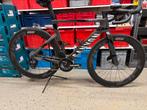 Zipp 404 firecrest 50 km mee gereden, Fietsen en Brommers, Fietsonderdelen, Ophalen