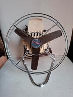 Vintage, Enlèvement