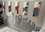 Muurdecoratie Avengers, Immo, Appartementen en Studio's te huur