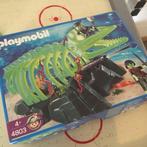 Playmobil Spookvisskelet - 4803, Gebruikt, Ophalen