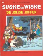 Suske en Wiske - De jolige joffer, Une BD, Utilisé, Enlèvement ou Envoi, Willy vandersteen