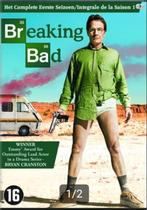 Breaking Bad seizoen 1 + 2, Cd's en Dvd's, Dvd's | Tv en Series, Vanaf 16 jaar, Boxset, Ophalen of Verzenden, Zo goed als nieuw