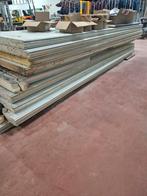 Sandwichpanelen ide, Doe-het-zelf en Bouw, Ophalen