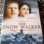 The snow walker dvd krasvrij 1eu, Vanaf 6 jaar, Ophalen of Verzenden, Zo goed als nieuw, Drama